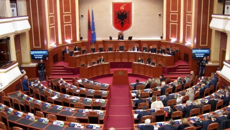 Miratohet pr/ligji: Resortet me 4-5 yje përjashtohen nga tatimi për 10 vite